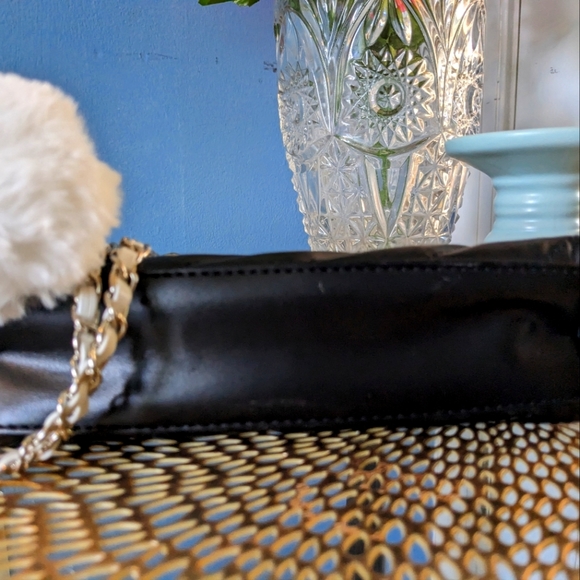 Yves saint Laurent pouch - Picture 7 of 9